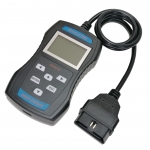 Tester skaner interfejs diagnostyczny OE-581m OBD EOBD black PL USB