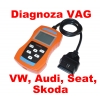 VAG VW AUDI SEAT SKODA